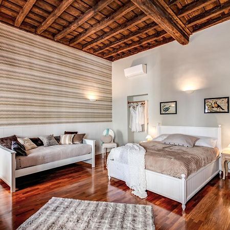 Colosseo Miracle Suite โรม ภายนอก รูปภาพ