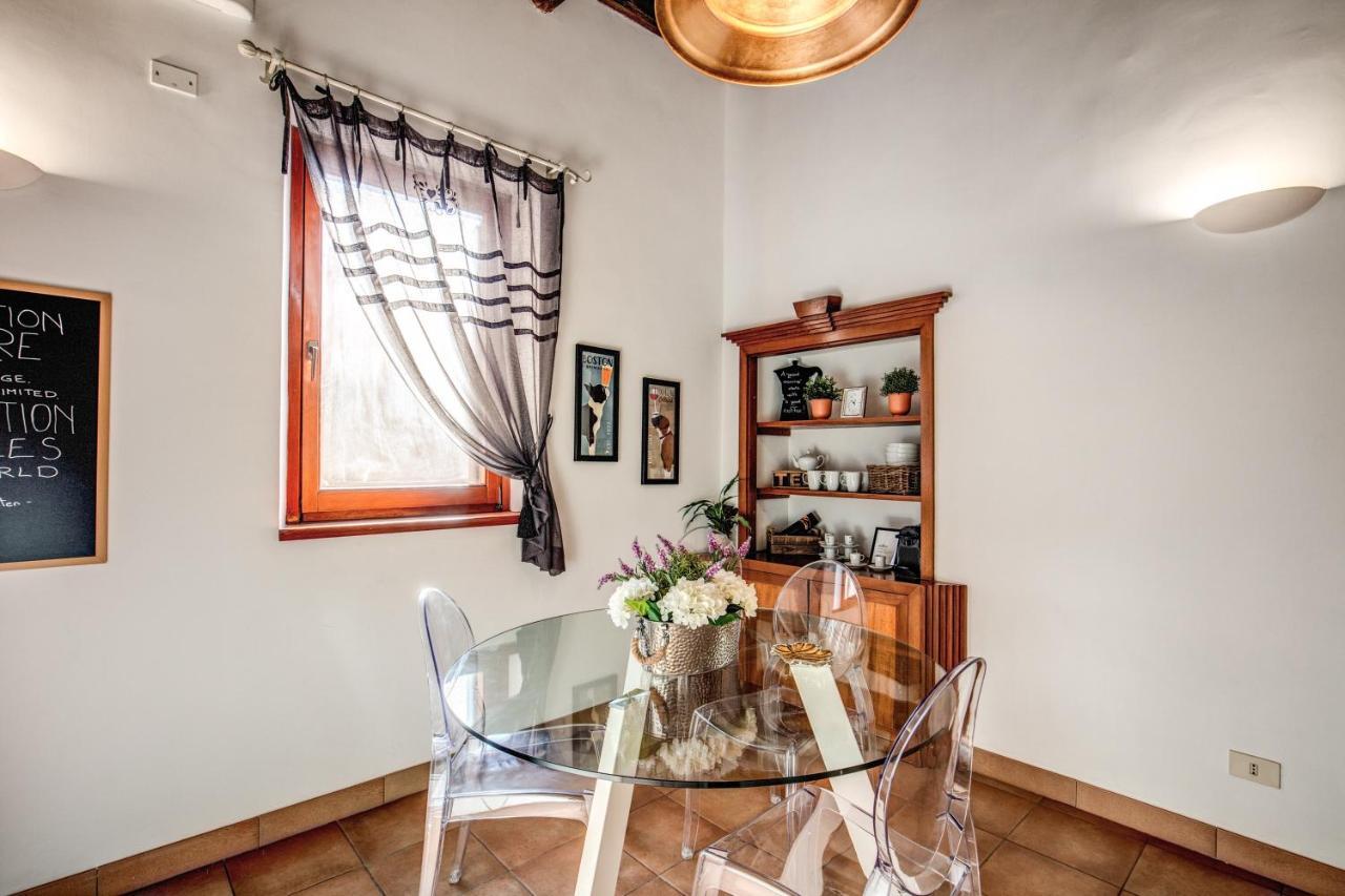 Colosseo Miracle Suite โรม ภายนอก รูปภาพ