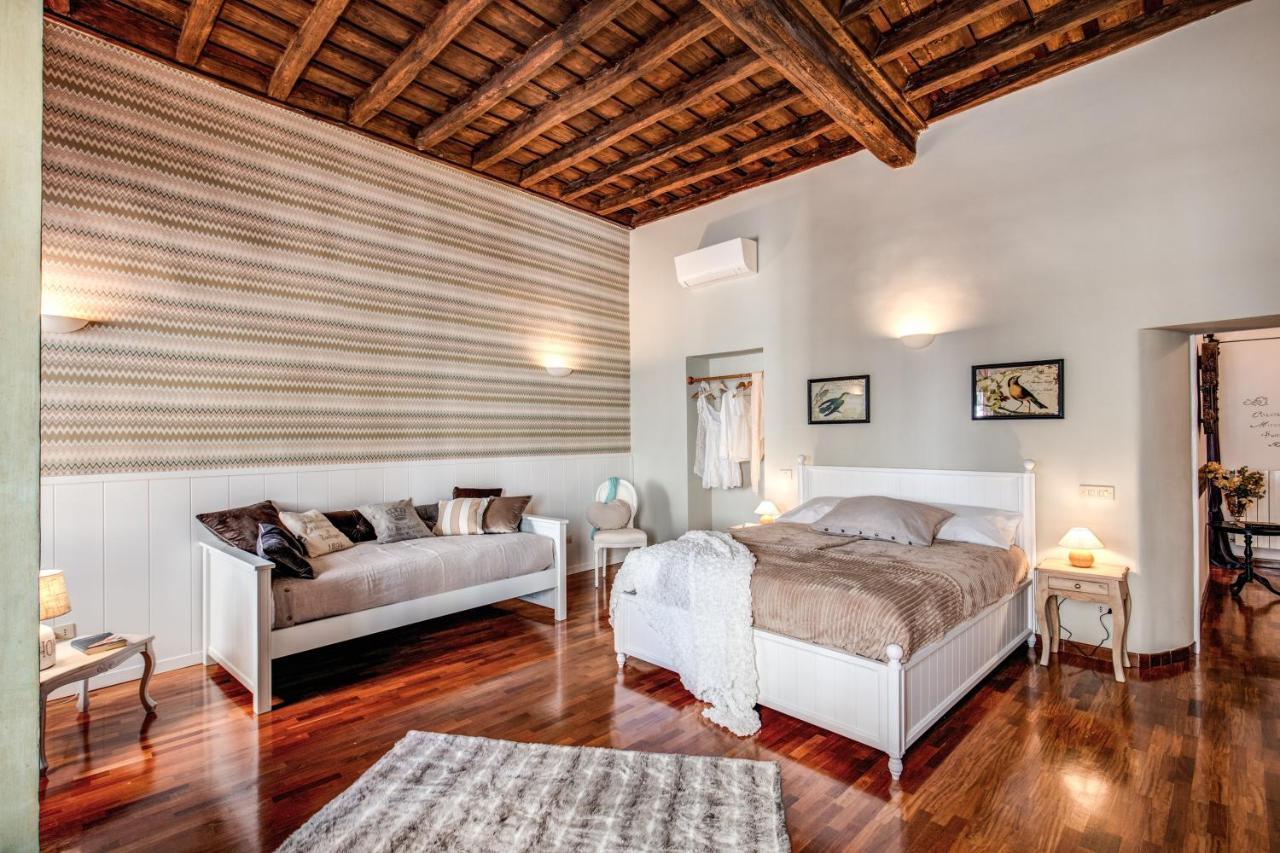Colosseo Miracle Suite โรม ภายนอก รูปภาพ
