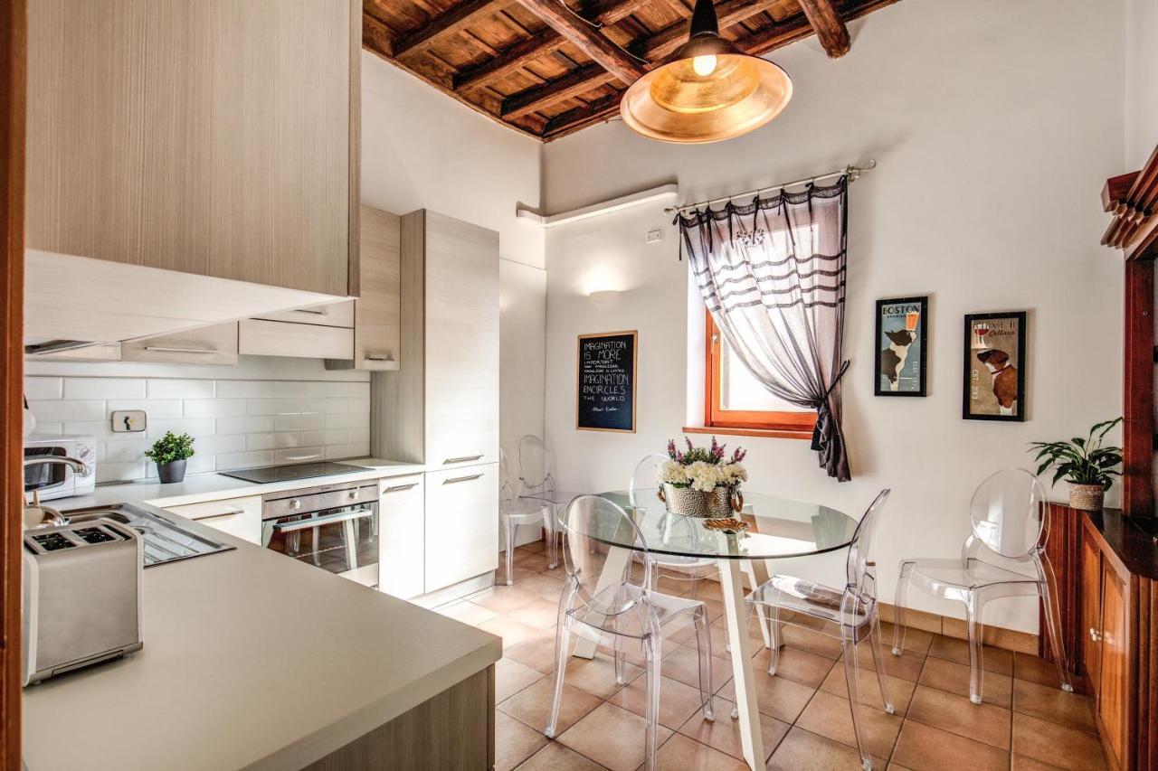 Colosseo Miracle Suite โรม ภายนอก รูปภาพ