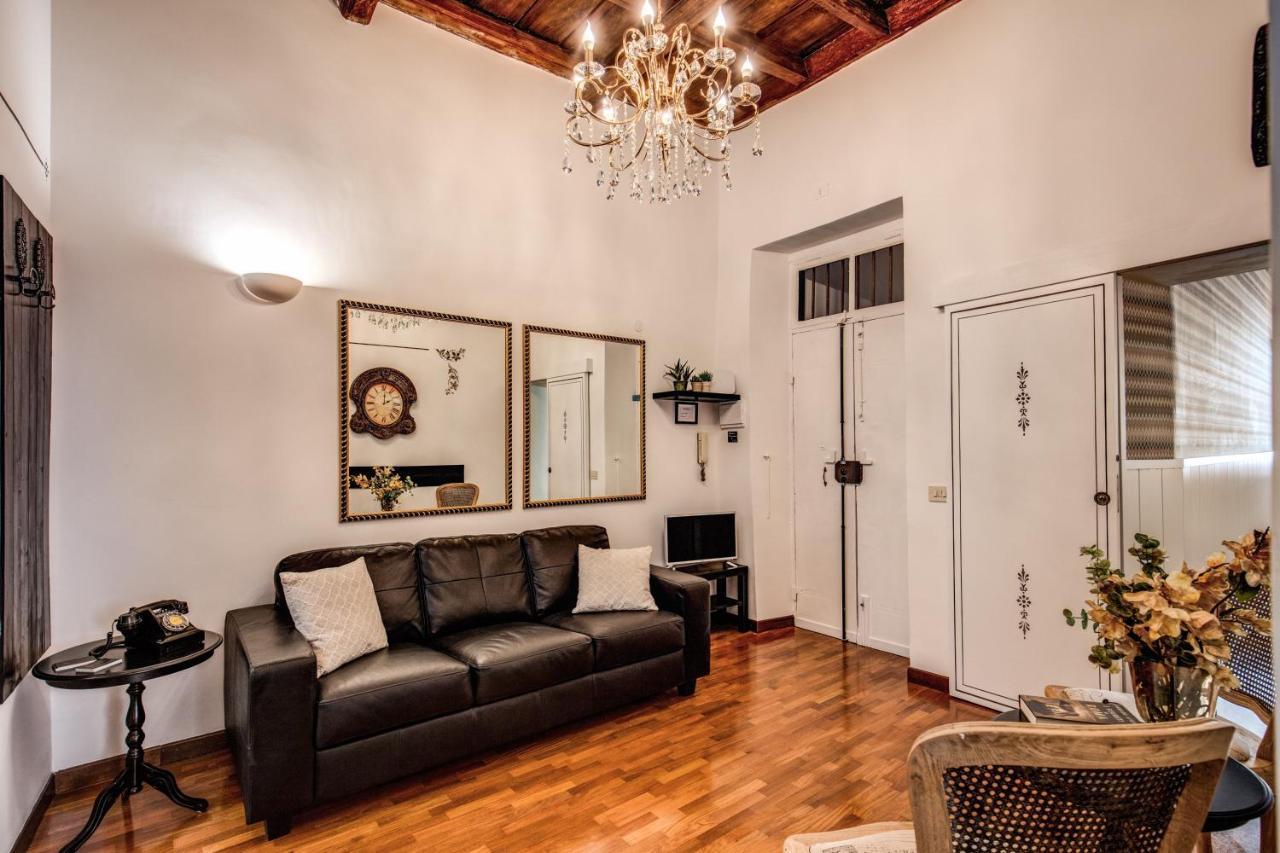 Colosseo Miracle Suite โรม ภายนอก รูปภาพ