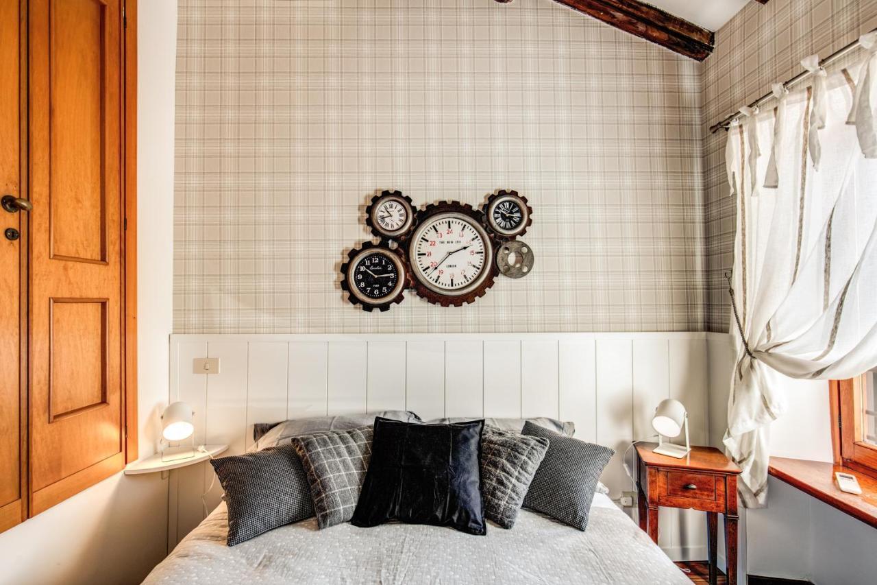 Colosseo Miracle Suite โรม ภายนอก รูปภาพ