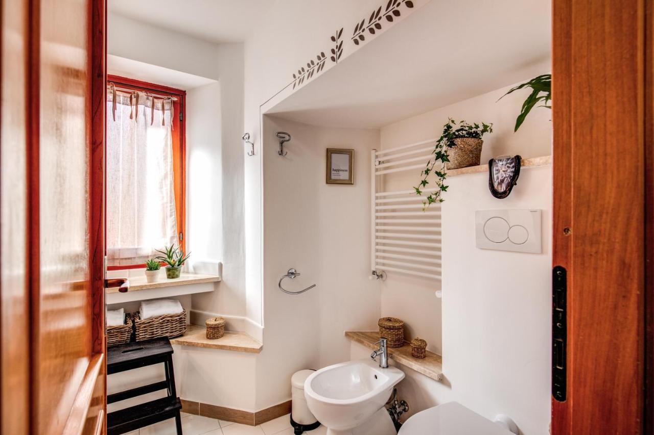 Colosseo Miracle Suite โรม ภายนอก รูปภาพ