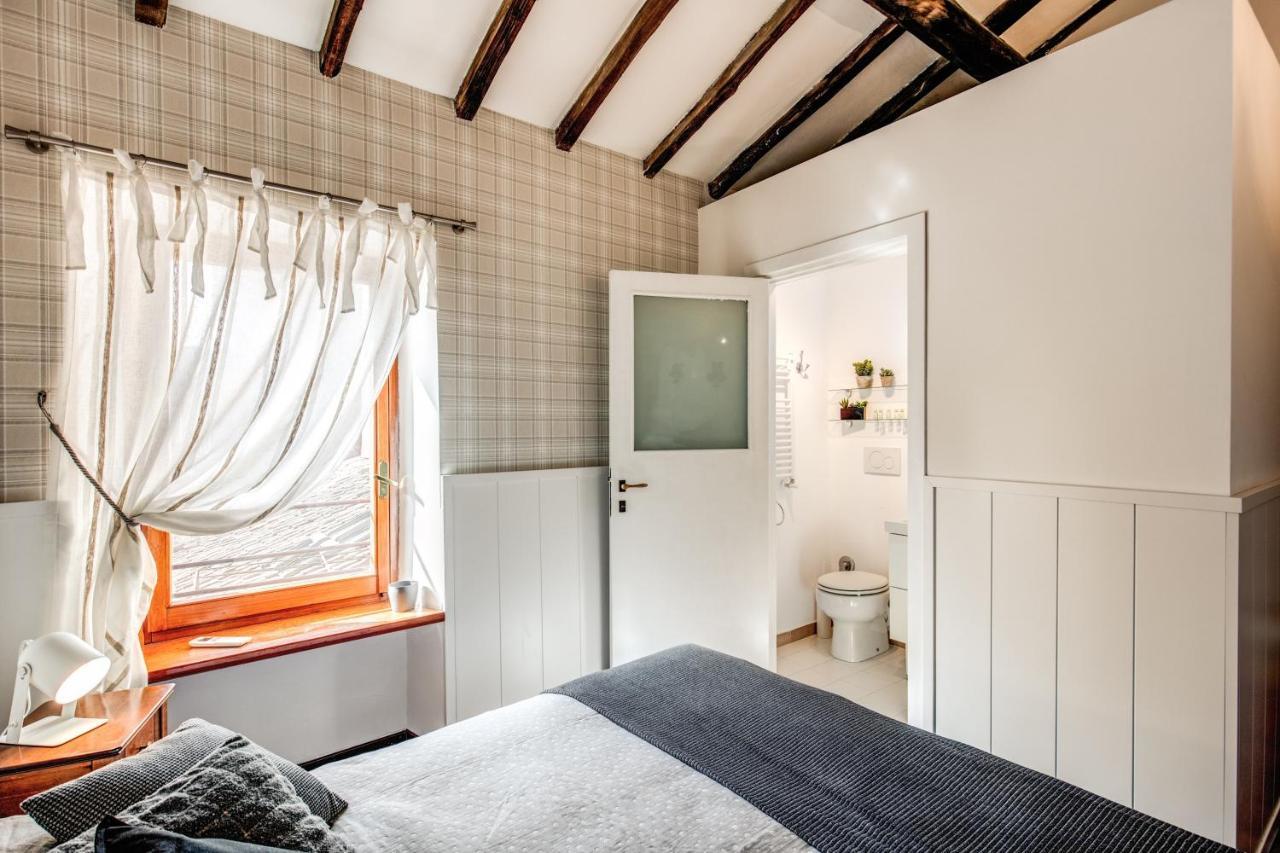 Colosseo Miracle Suite โรม ภายนอก รูปภาพ