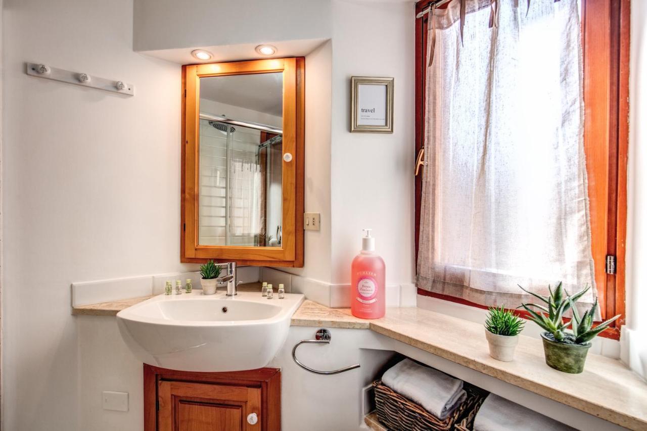 Colosseo Miracle Suite โรม ภายนอก รูปภาพ