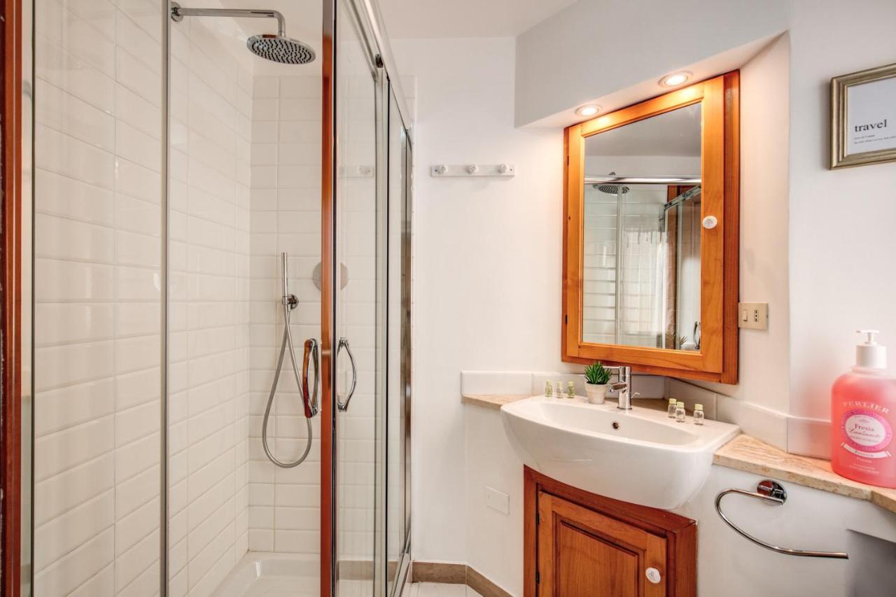 Colosseo Miracle Suite โรม ภายนอก รูปภาพ
