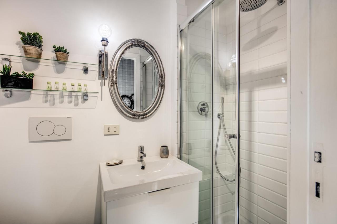 Colosseo Miracle Suite โรม ภายนอก รูปภาพ