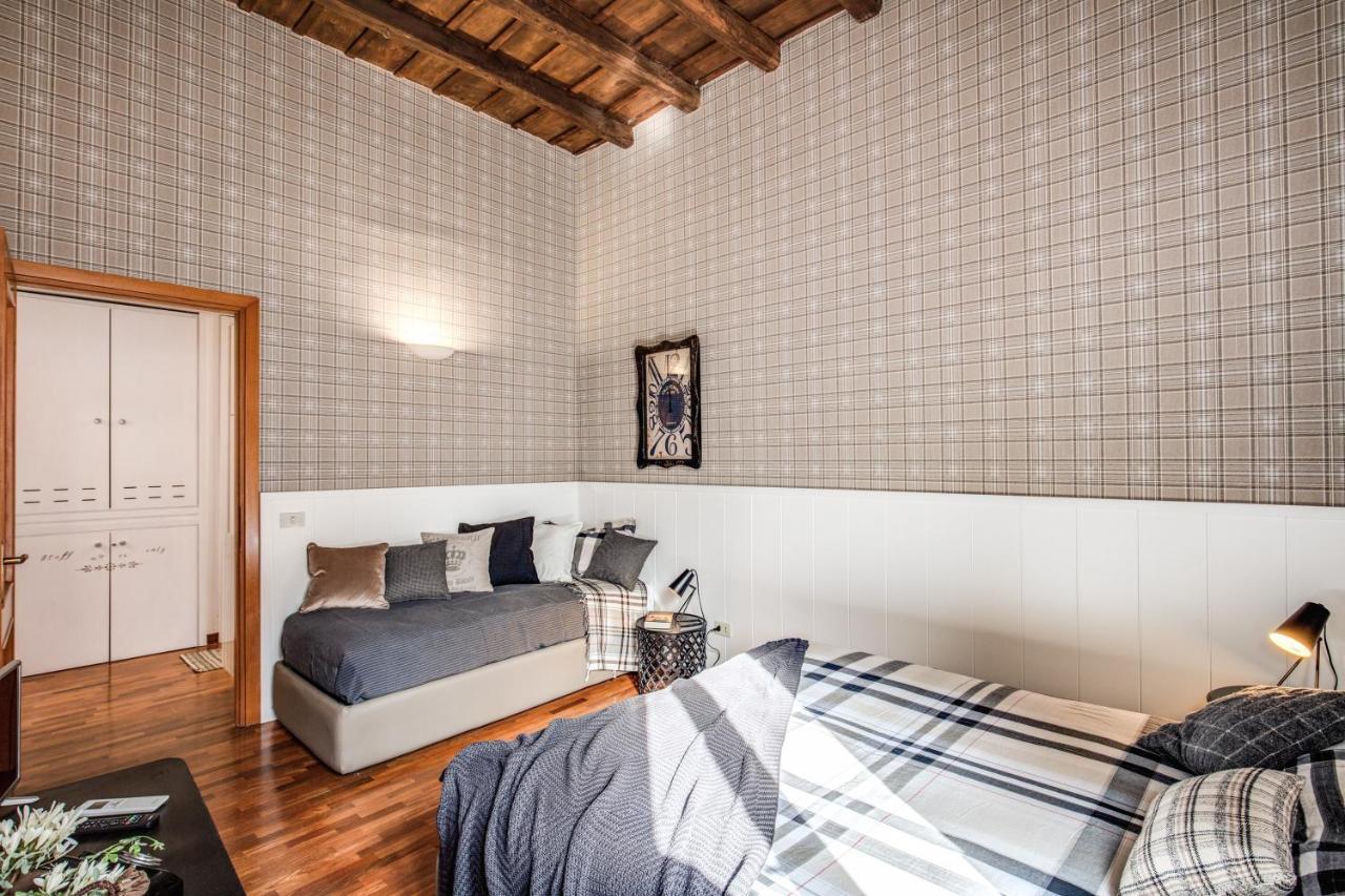 Colosseo Miracle Suite โรม ภายนอก รูปภาพ