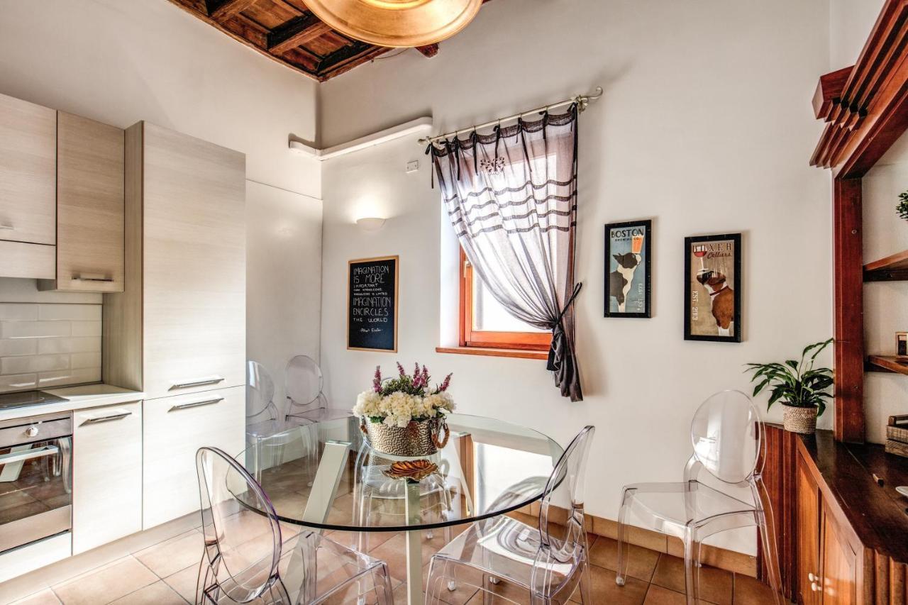 Colosseo Miracle Suite โรม ภายนอก รูปภาพ