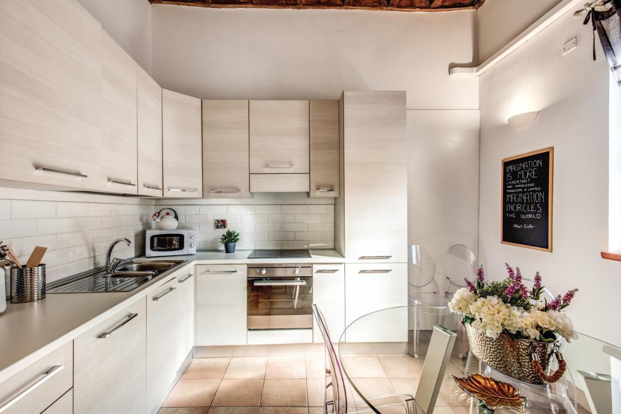 Colosseo Miracle Suite โรม ภายนอก รูปภาพ