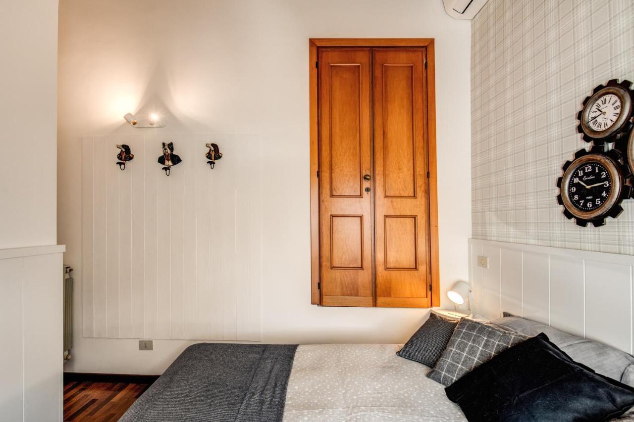 Colosseo Miracle Suite โรม ภายนอก รูปภาพ
