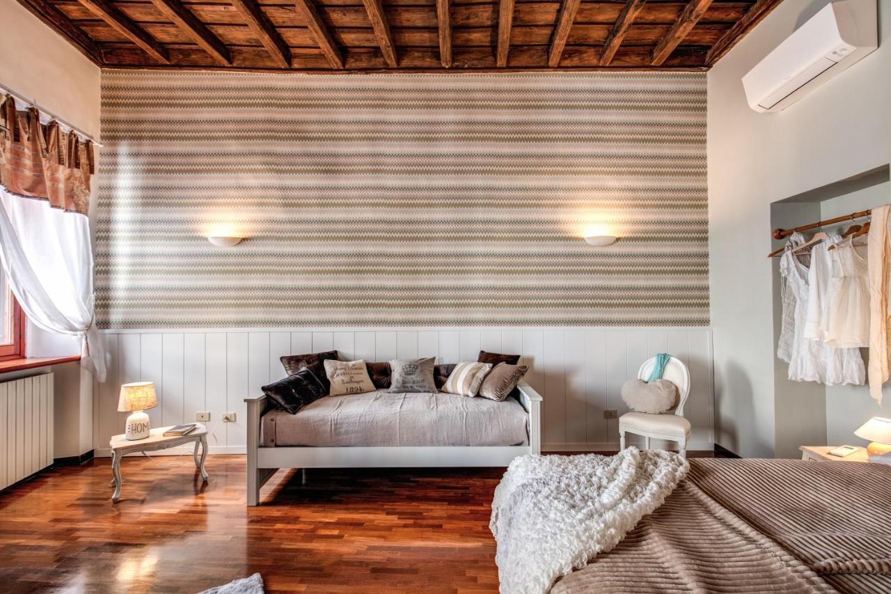 Colosseo Miracle Suite โรม ภายนอก รูปภาพ